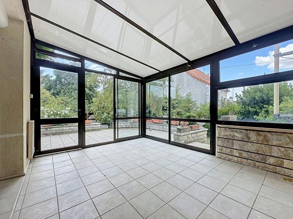 Maison 6 pièces 130 m2
