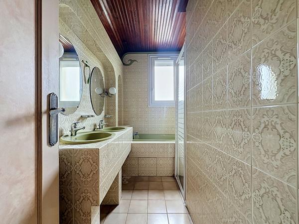 Maison 6 pièces 130 m2