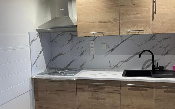 Appartement à louer    4 pièces • 107,82 m2 Tonnay-Charente