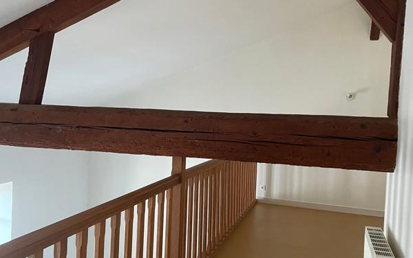 Appartement à louer    4 pièces • 107,82 m2 Tonnay-Charente