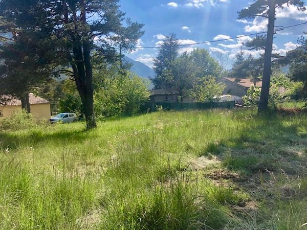 Séranon (06750) Proche village et commerces