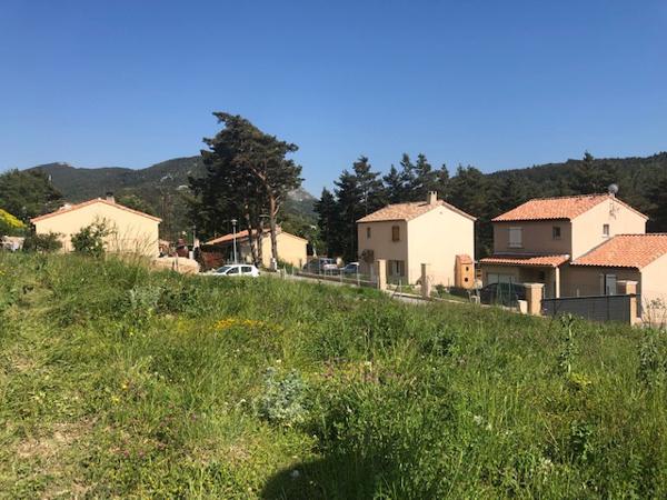 Séranon (06750) Proche village et commerces