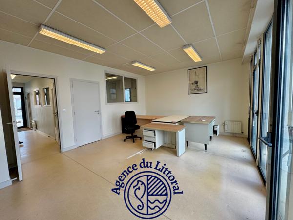 Appartement 6 pièce(s) 139.53 m²