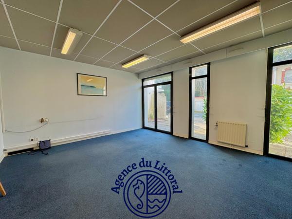 Appartement 6 pièce(s) 139.53 m²