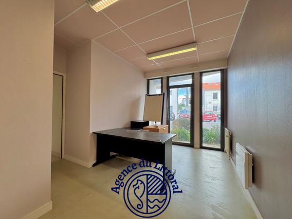 Appartement 6 pièce(s) 139.53 m²