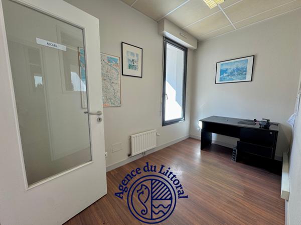 Appartement 6 pièce(s) 139.53 m²