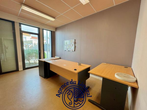 Appartement 6 pièce(s) 139.53 m²