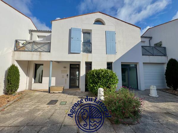 Appartement 6 pièce(s) 139.53 m²