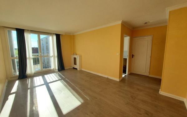 Appartement à vendre    2 pièces • 49,46 m2 Neuilly-Plaisance