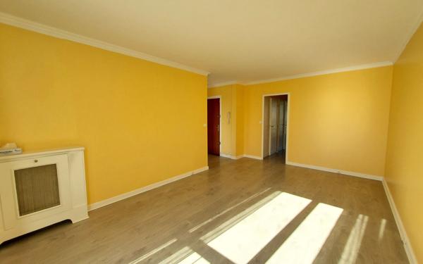 Appartement à vendre    2 pièces • 49,46 m2 Neuilly-Plaisance