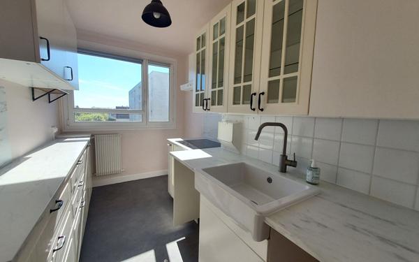 Appartement à vendre    2 pièces • 49,46 m2 Neuilly-Plaisance