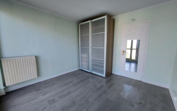 Appartement à vendre    2 pièces • 49,46 m2 Neuilly-Plaisance