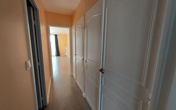 Appartement à vendre    2 pièces • 49,46 m2 Neuilly-Plaisance