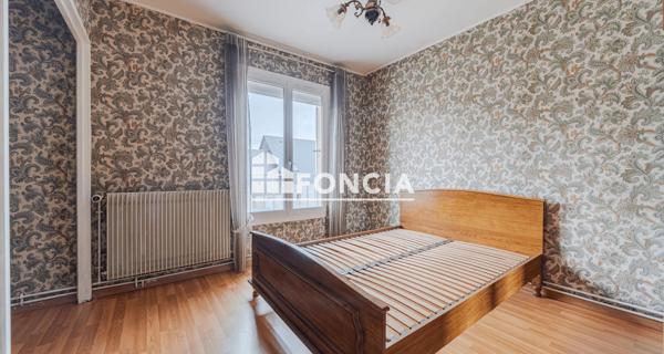 À vendre Maison 5 pièces 94.83 m² - Esvres 37320