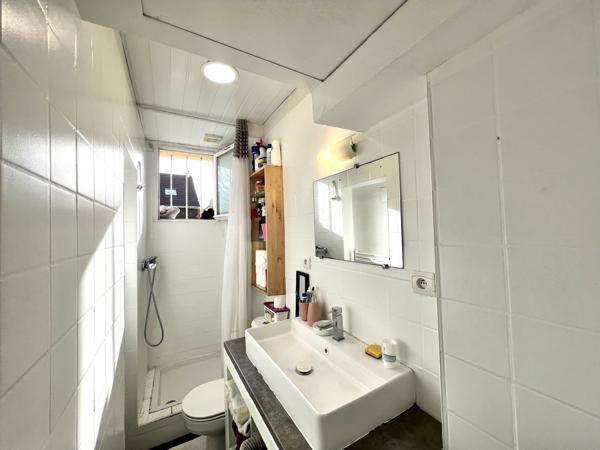 Aulnay-sous-Bois (93600) F2 avec grand jardin Aulnay SUD