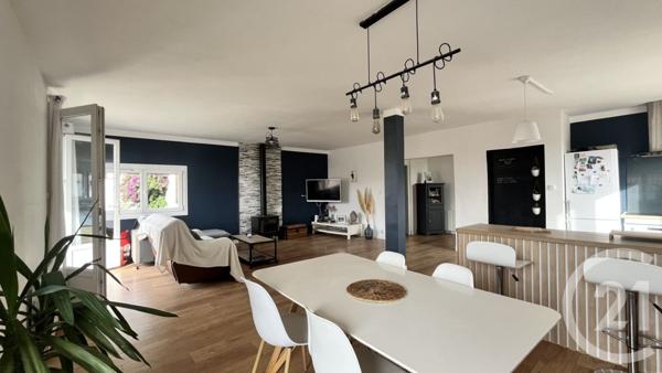 Maison à vendre  4 pièces - 145 m2 VERGEZE - 30