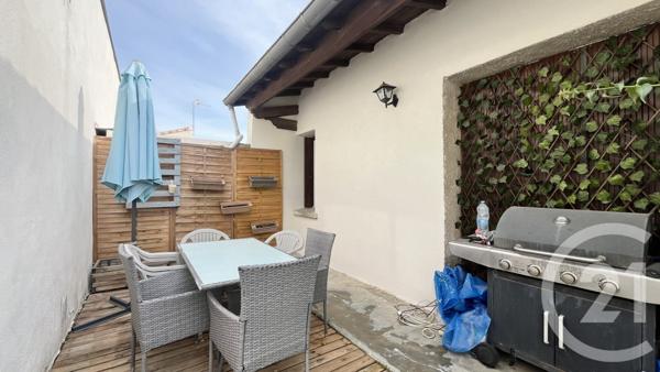 Maison à vendre  4 pièces - 145 m2 VERGEZE - 30