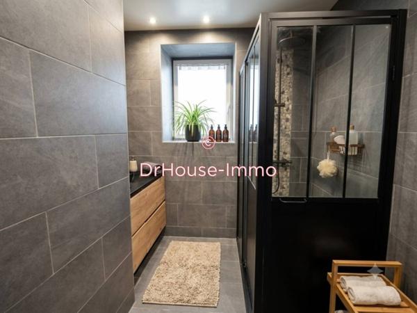 Maison à vendre 9 pièces de 222 m²