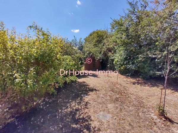 Maison à vendre 9 pièces de 222 m²