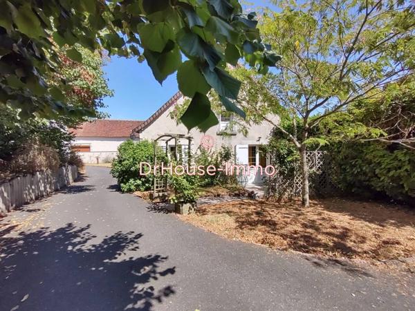 Maison à vendre 9 pièces de 222 m²