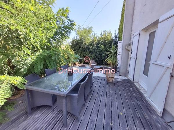 Maison à vendre 9 pièces de 222 m²