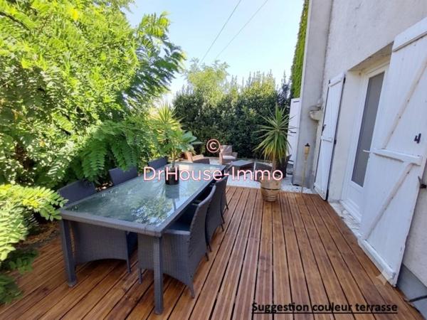 Maison à vendre 9 pièces de 222 m²