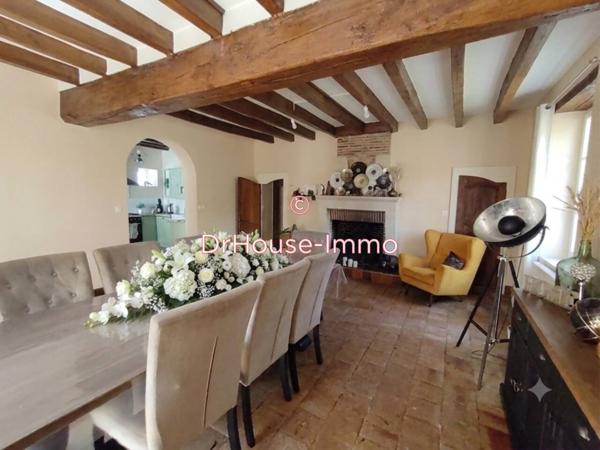 Maison à vendre 9 pièces de 222 m²