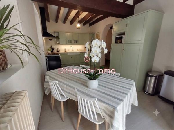 Maison à vendre 9 pièces de 222 m²