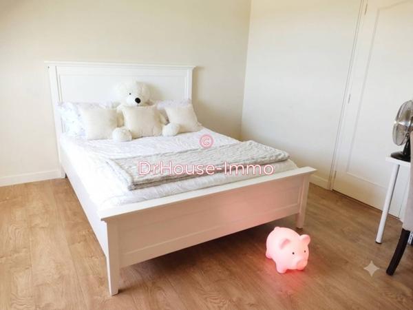 Maison à vendre 9 pièces de 222 m²