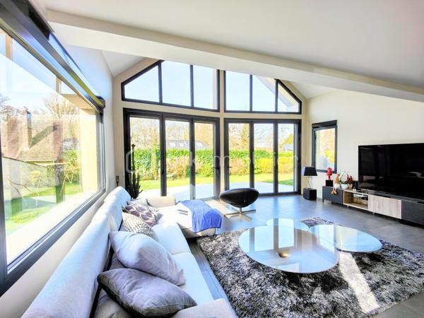 Maison de 233 m²
