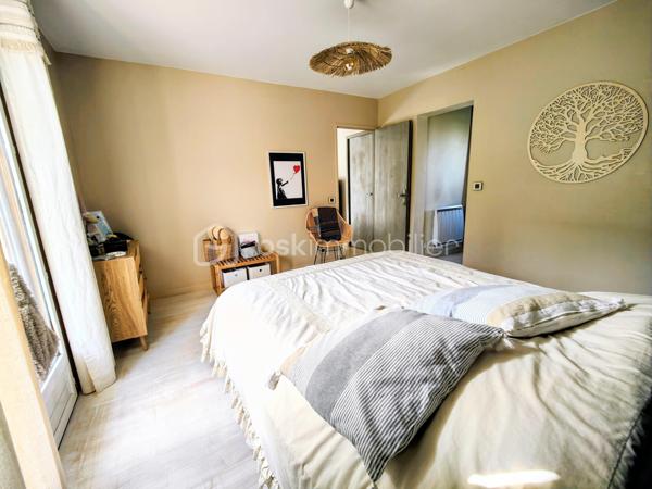 Maison de 233 m²