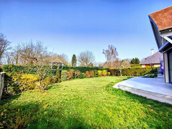 Maison de 233 m²