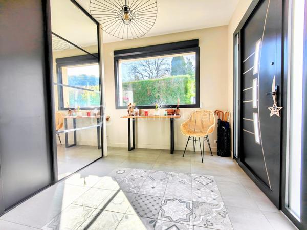 Maison de 233 m²