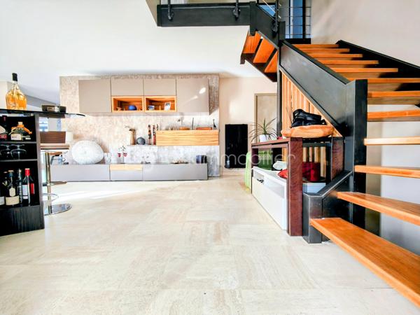 Maison de 233 m²