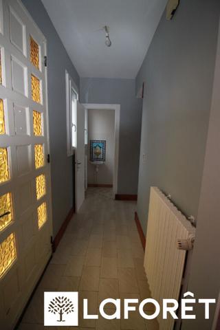 Location maison Thiviers - 4 pièce(s) - 160 m² - 990 €/mois
