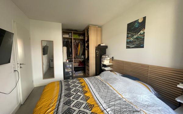 Appartement à vendre    2 pièces • 50,97 m2 Dax