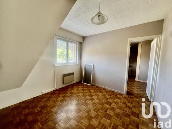 Maison à vendre 5 pièces 105 m² Oignies