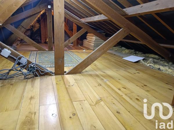 Maison à vendre 5 pièces 105 m² Oignies