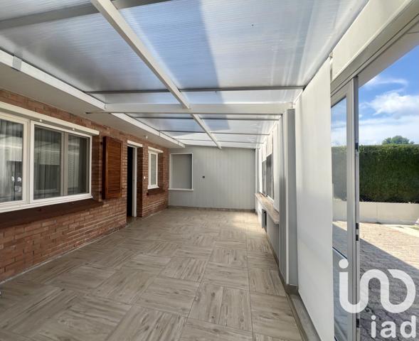 Maison à vendre 5 pièces 105 m² Oignies