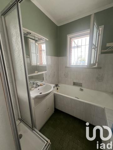 Maison à vendre 5 pièces 105 m² Oignies