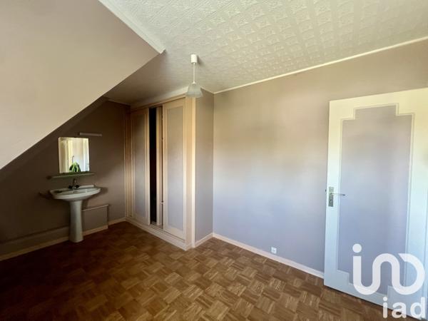Maison à vendre 5 pièces 105 m² Oignies