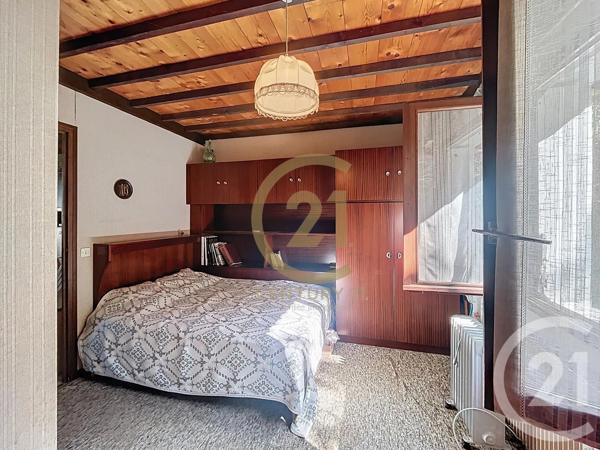 Maison à vendre  4 pièces - 97 m 2   BRIGNAIS  - 69