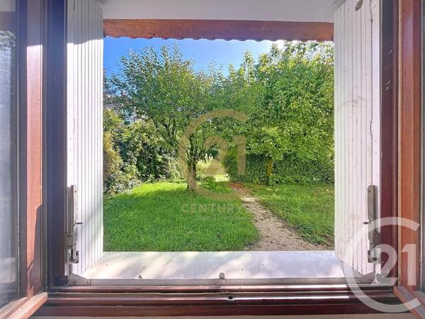 Maison à vendre  4 pièces - 97 m 2   BRIGNAIS  - 69