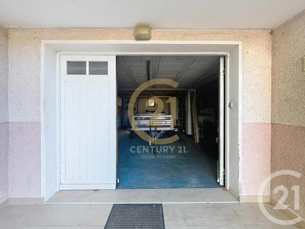 Maison à vendre  4 pièces - 97 m 2   BRIGNAIS  - 69