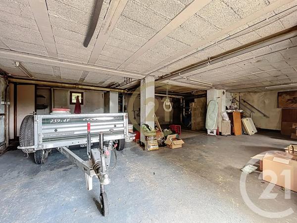 Maison à vendre  4 pièces - 97 m 2   BRIGNAIS  - 69