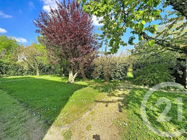 Maison à vendre  4 pièces - 97 m 2   BRIGNAIS  - 69