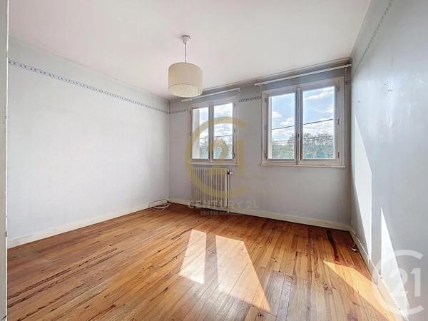 Maison à vendre  4 pièces - 97 m 2   BRIGNAIS  - 69