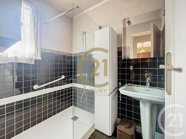 Maison à vendre  4 pièces - 97 m 2   BRIGNAIS  - 69