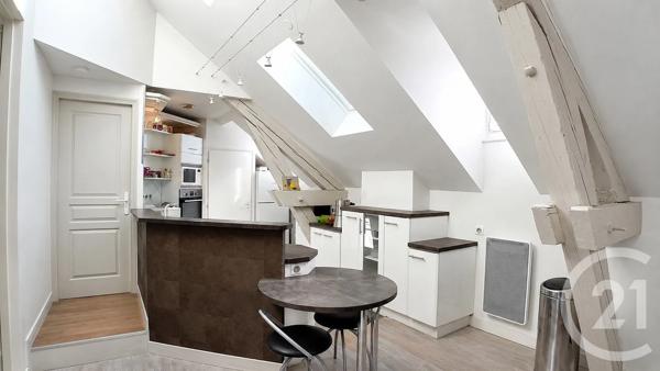 Appartement T5 à vendre  5 pièces - 145,56 m 2   AIX LES BAINS  - 73