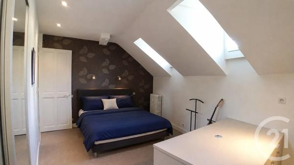 Appartement T5 à vendre  5 pièces - 145,56 m 2   AIX LES BAINS  - 73